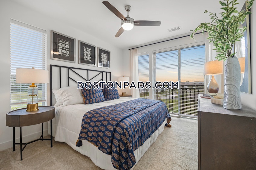 Plymouth - $2,601+ /month