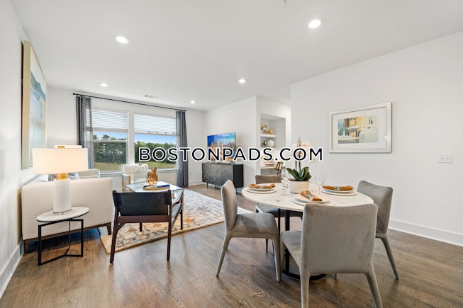 Plymouth - $3,618+ /mo