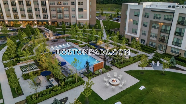 Plymouth - $3,618+ /mo