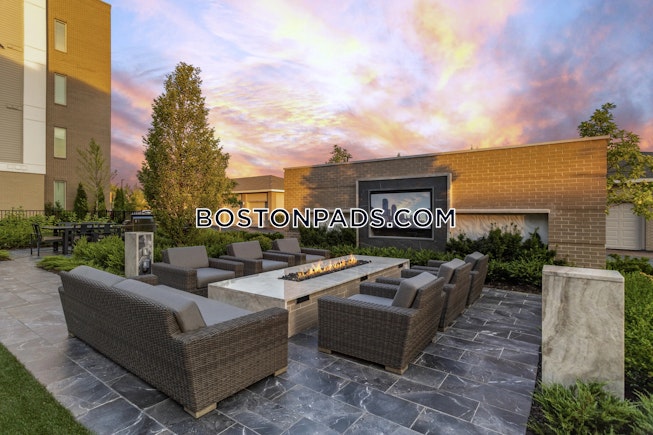 Plymouth - $3,683+ /mo