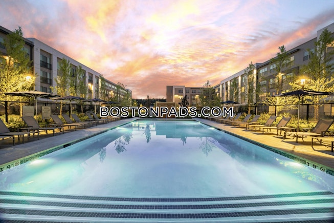 Plymouth - $3,683+ /mo