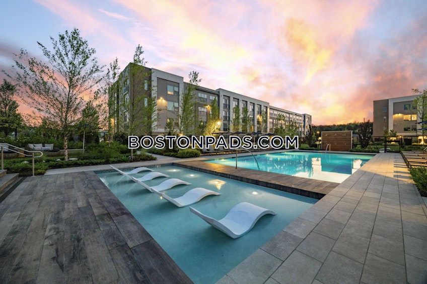 Plymouth - $2,973+ /month