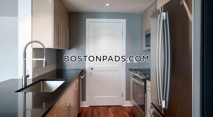 Boston - $3,991+ /month