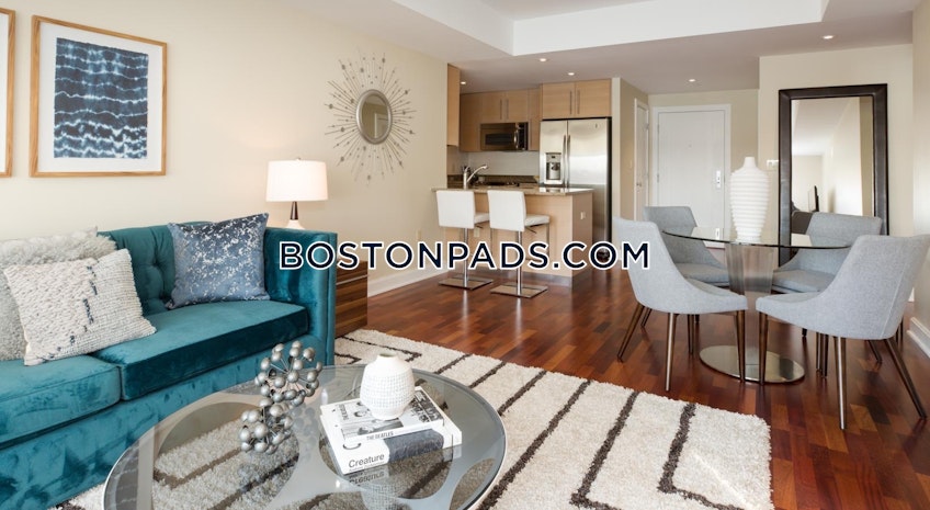 Boston - $3,991+ /month