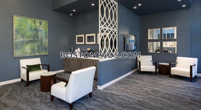 Boston - $3,991+ /month