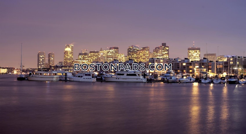 Boston - $3,991+ /month