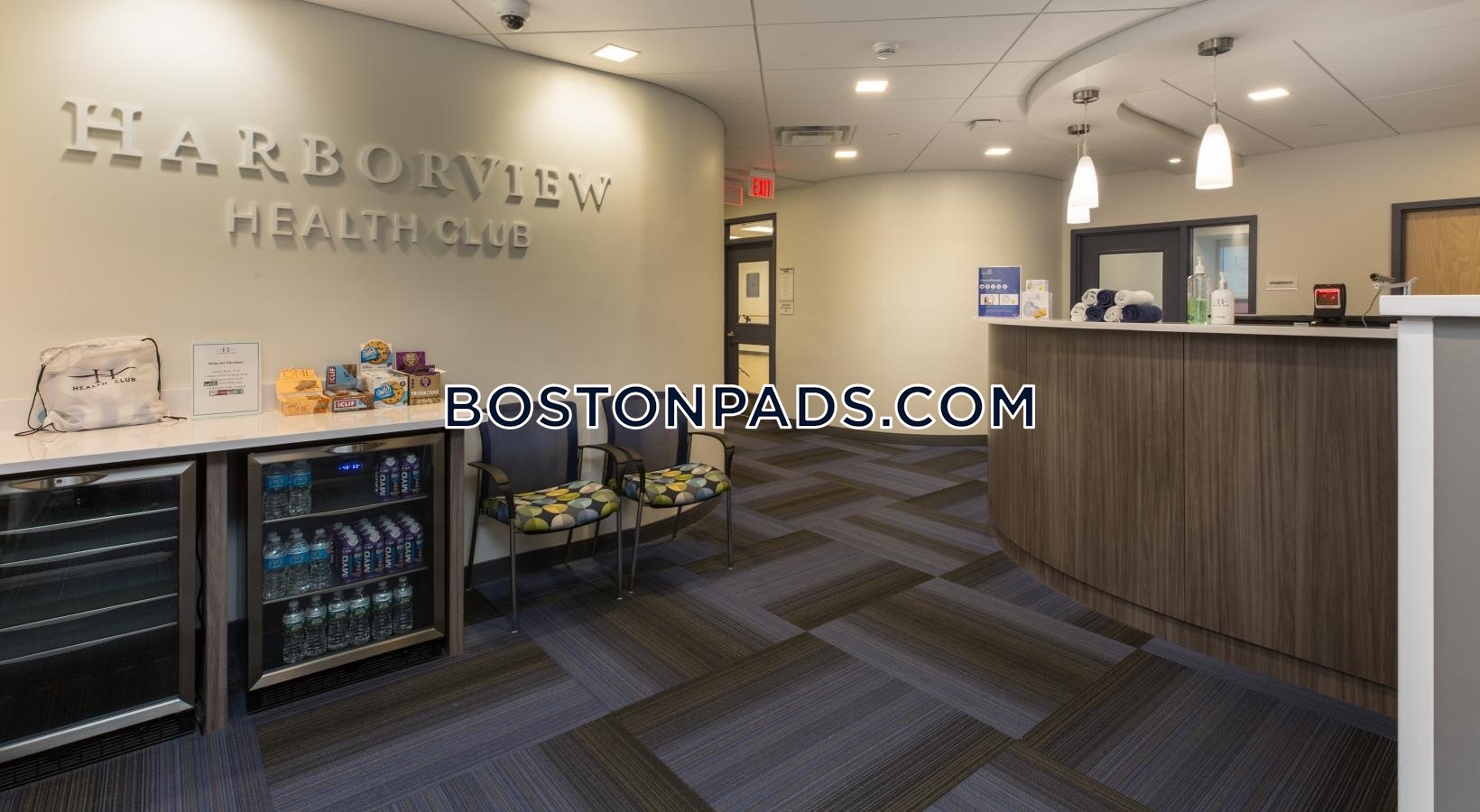 Boston - $3,065