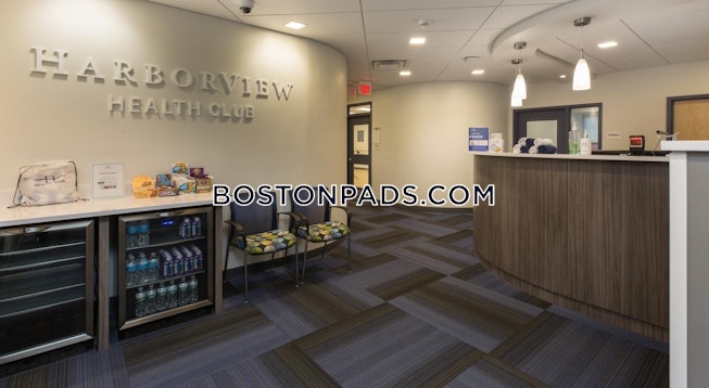 Boston - $3,465+ /mo