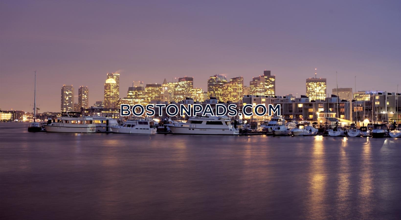 Boston - $3,065