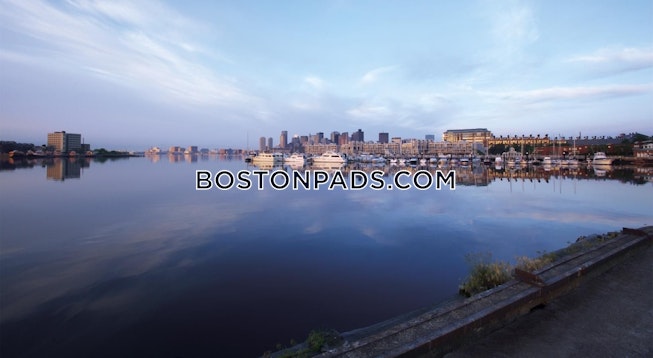 Boston - $3,465+ /mo