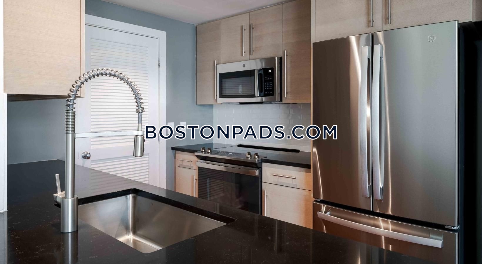 Boston - $3,065