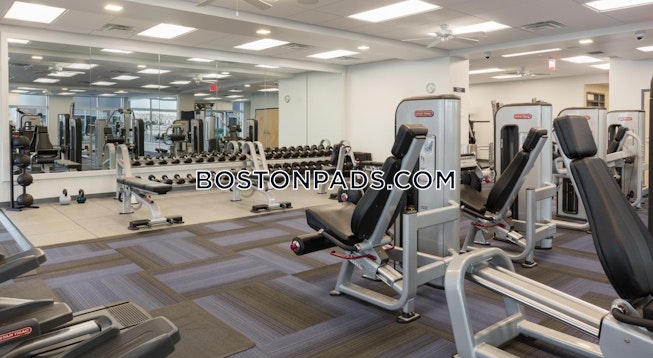 Boston - $3,465+ /mo