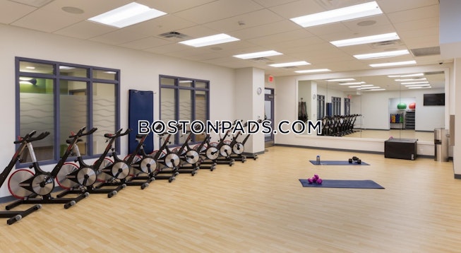 Boston - $3,465+ /mo