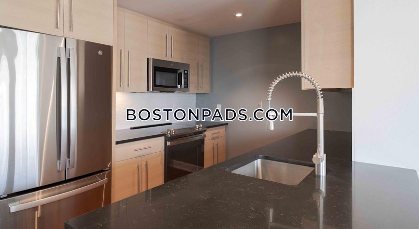 Boston - $3,035+ /month