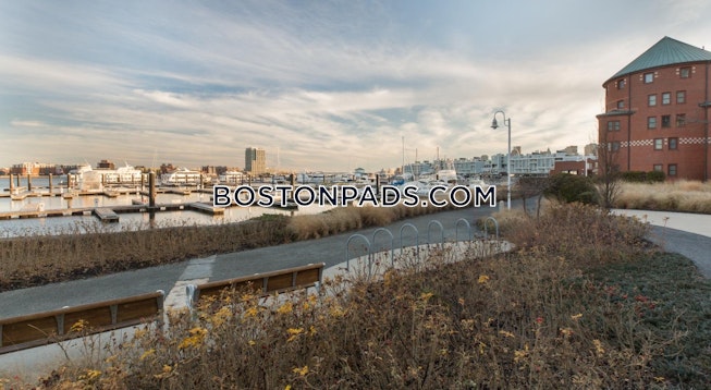 Boston - $3,465+ /mo