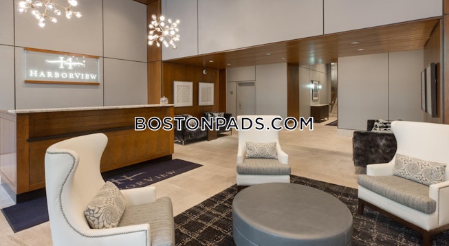 Boston - $3,269+ /mo