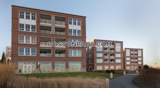 Boston - $3,269+ /mo