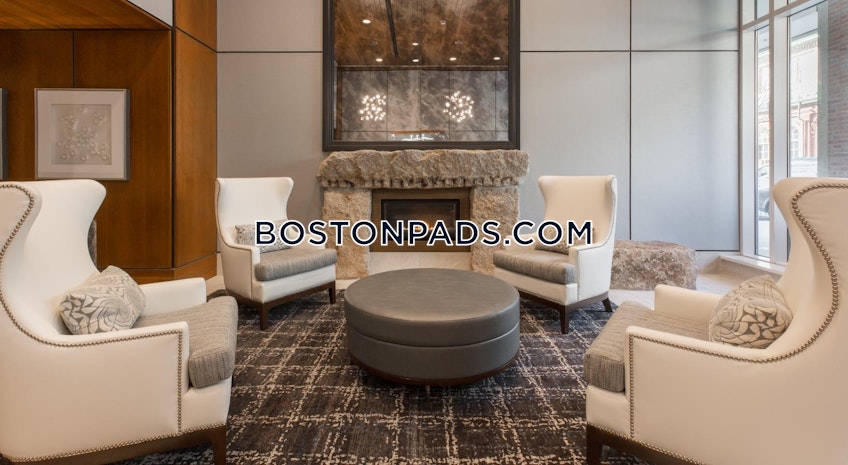 Boston - $3,695+ /month