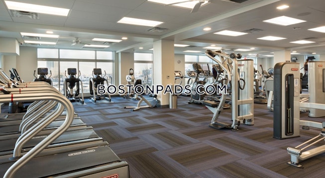 Boston - $3,269+ /mo