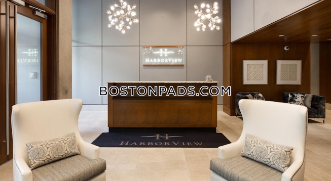 Boston - $3,269+ /mo