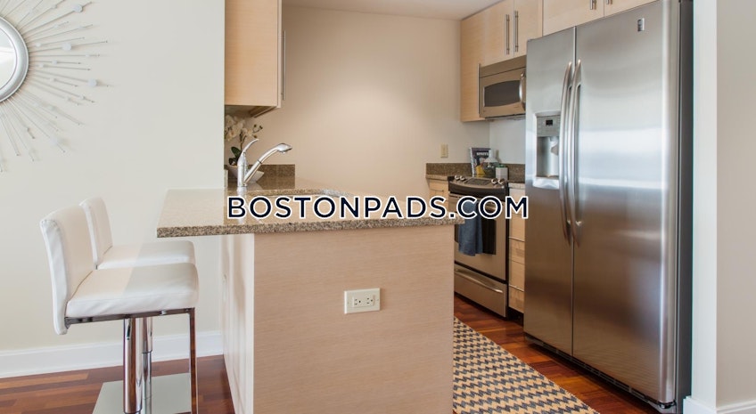 Boston - $3,695+ /month
