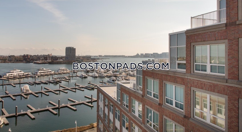 Boston - $6,490+ /month