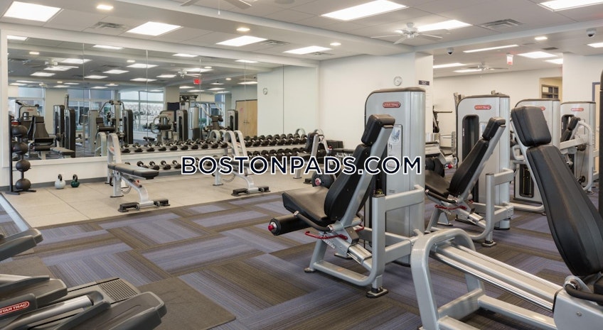 Boston - $4,681+ /month