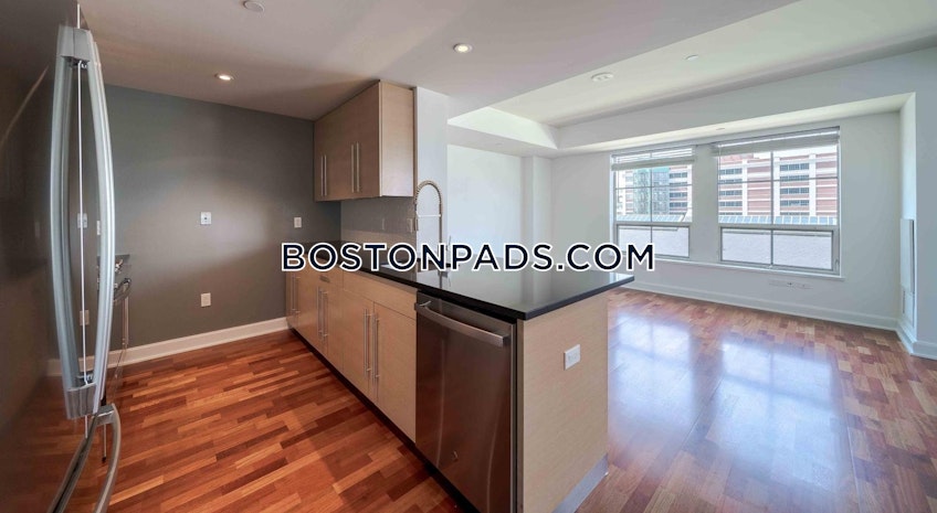 Boston - $4,681+ /month