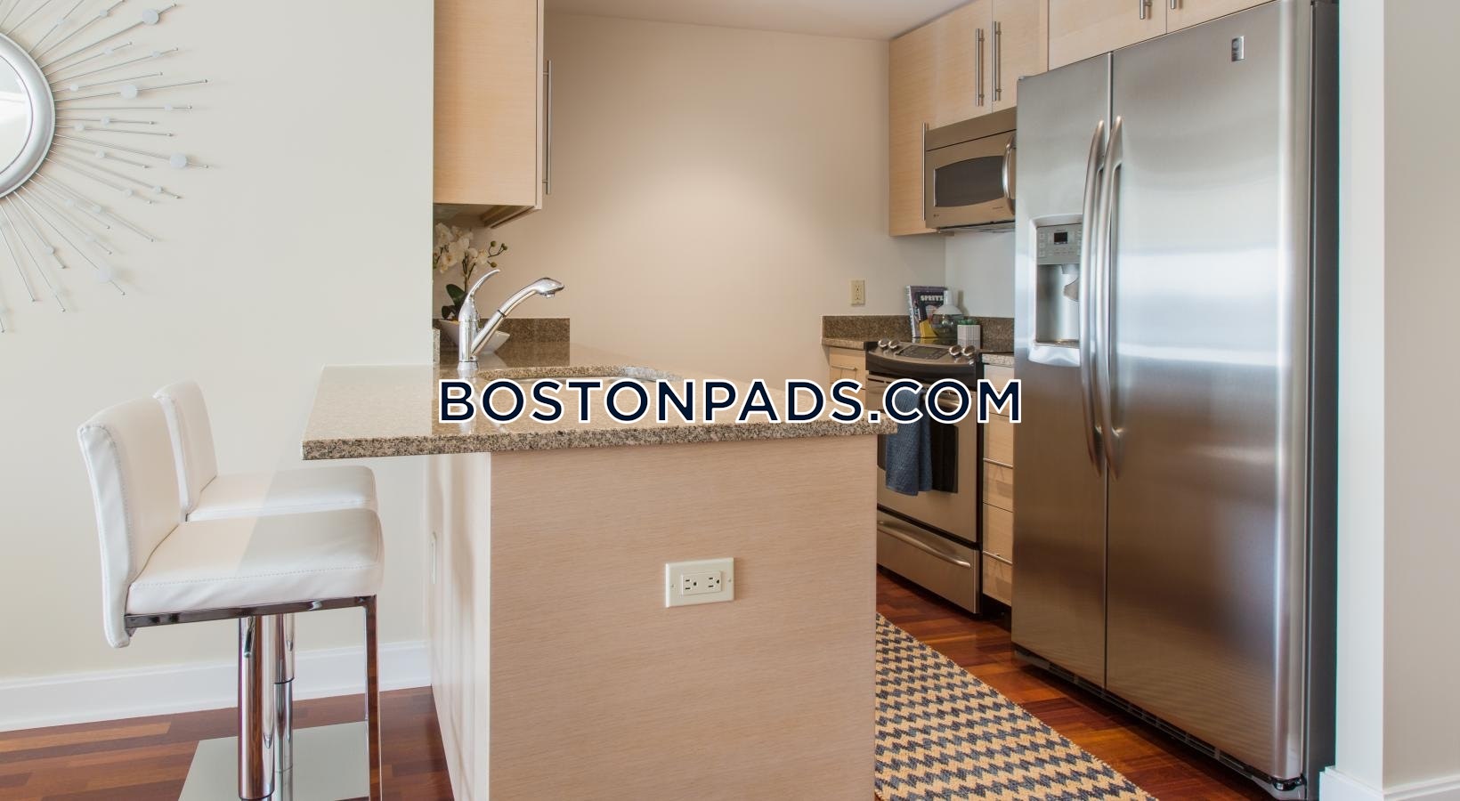 Boston - $4,035