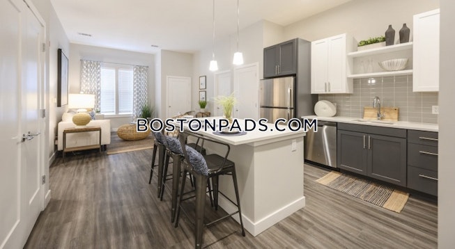 Plymouth - $2,599+ /mo