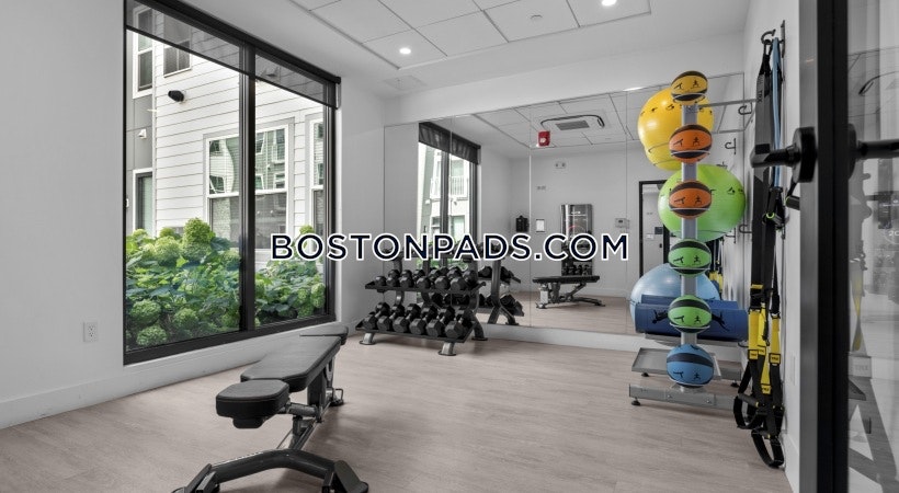 Plymouth - 2 Beds, 2 Baths