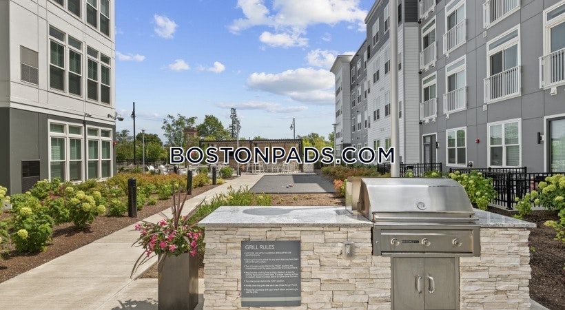 Plymouth - 2 Beds, 2 Baths