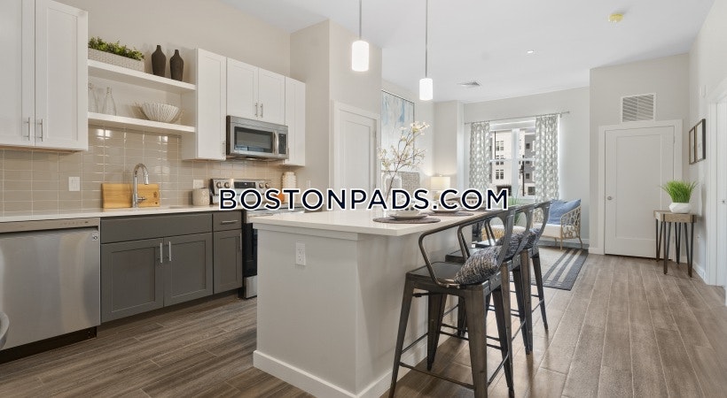 Plymouth - 2 Beds, 2 Baths