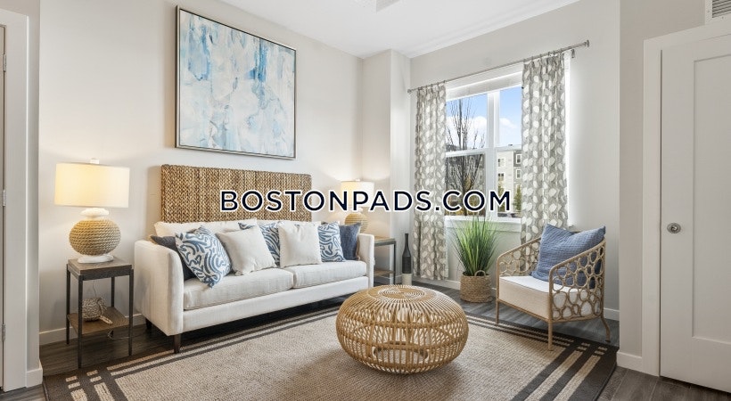 Plymouth - 2 Beds, 2 Baths