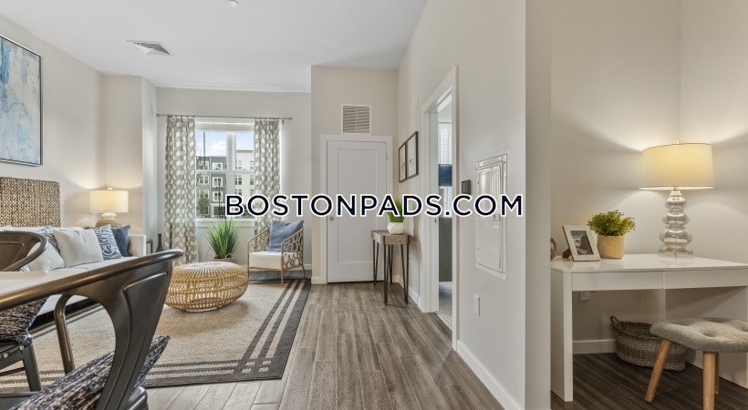 Plymouth - 2 Beds, 2 Baths