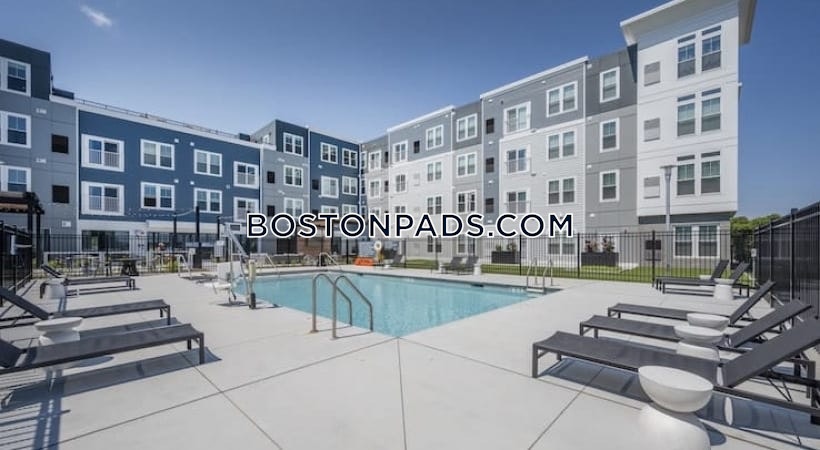 Plymouth - 2 Beds, 2 Baths