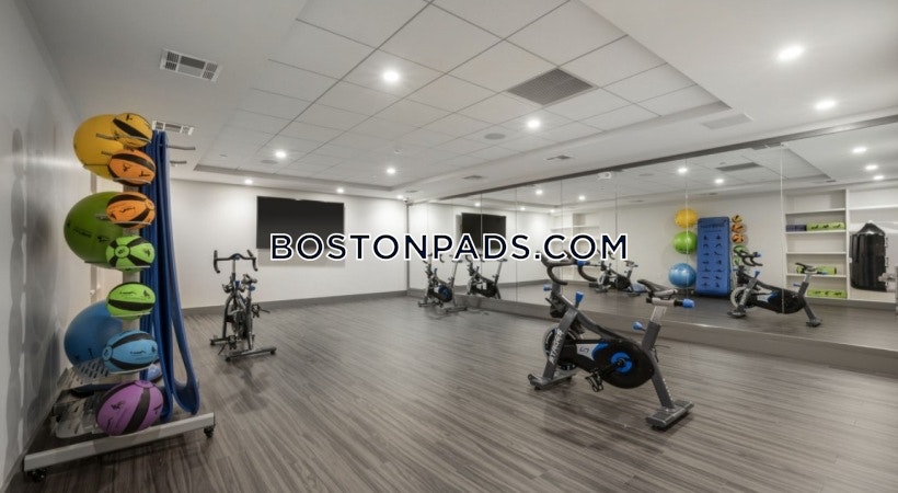 Plymouth - 2 Beds, 2 Baths