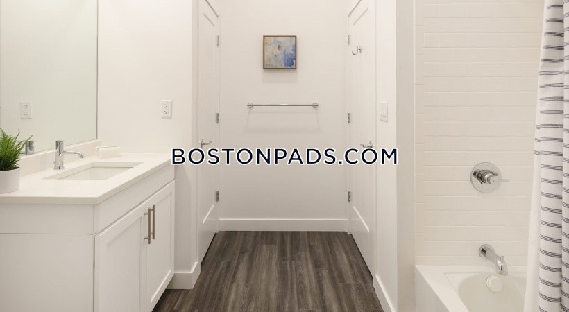 Plymouth - 2 Beds, 2 Baths