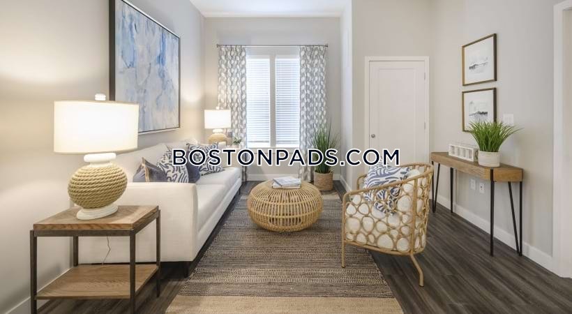 Plymouth - 2 Beds, 2 Baths