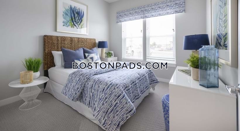 Plymouth - 2 Beds, 2 Baths