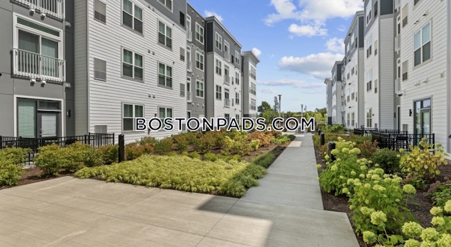 Plymouth - $4,195+ /mo