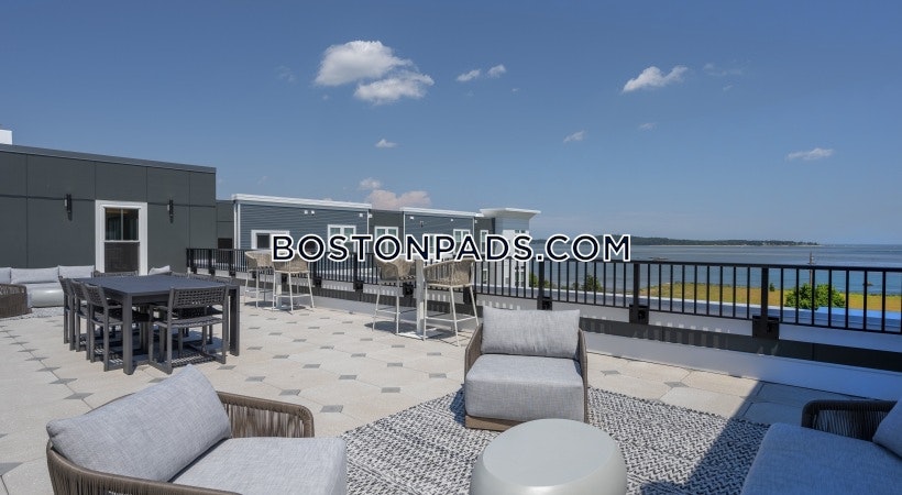 Plymouth - 2 Beds, 2 Baths