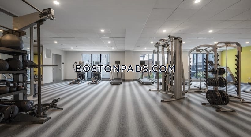 Plymouth - 2 Beds, 2 Baths