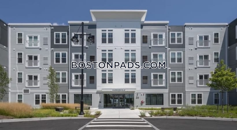 Plymouth - 2 Beds, 2 Baths