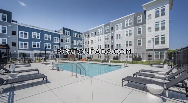 Loring Boulevard, Plymouth