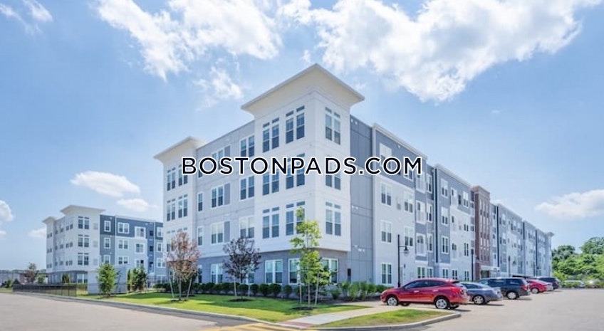 Plymouth - $4,355+ /month