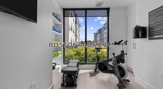 Plymouth - $2,645+ /mo