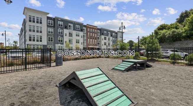 Plymouth - $2,645+ /mo