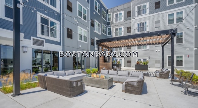 Plymouth - $2,645+ /mo