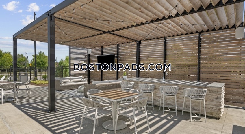 Plymouth - $2,963+ /month